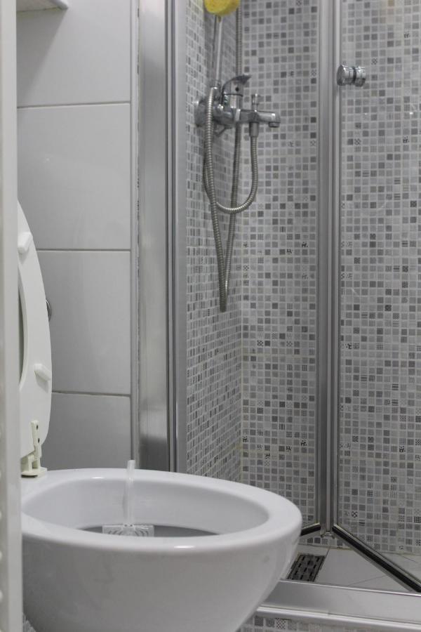 Red Apartment Σαράγεβο Εξωτερικό φωτογραφία